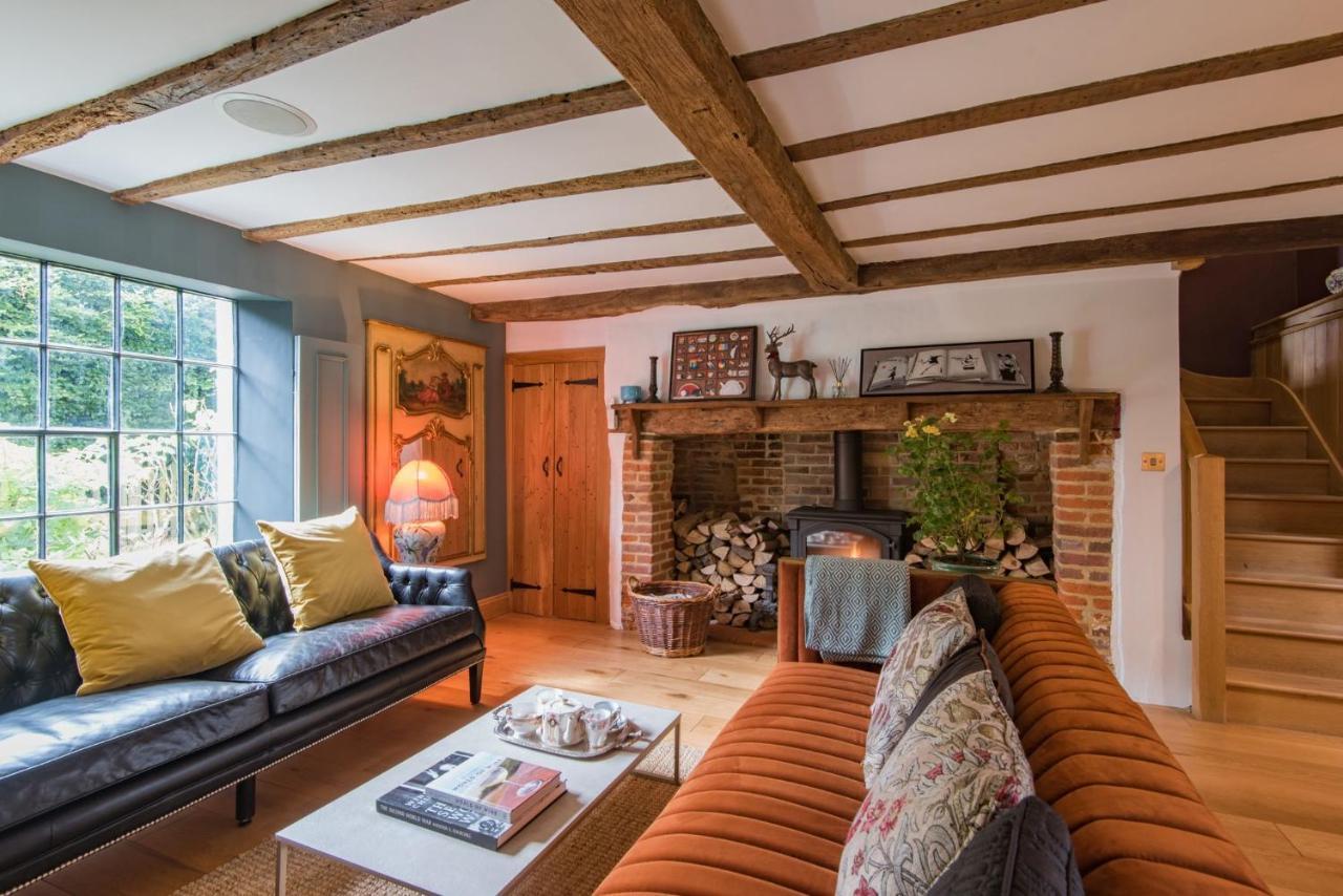 Bacchus By Bloom Stays Canterbury Exterior foto