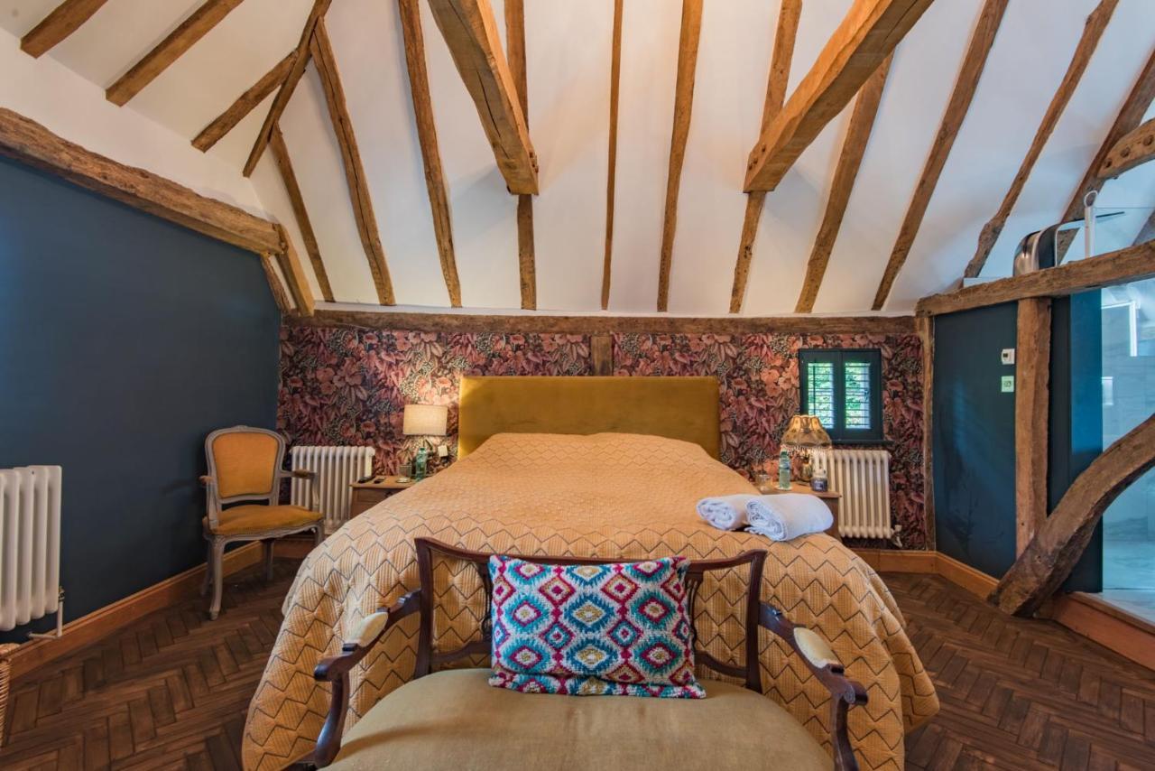 Bacchus By Bloom Stays Canterbury Exterior foto
